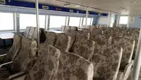 Catamarã à venda