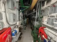 Rebocador à venda