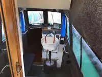 Barco piloto à venda