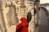 Navio de transporte de passageiros (Ferry) à venda