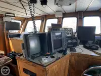 Navio de pesca de linha de mão à venda