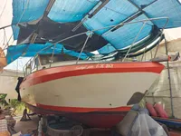 Barcos de trabalho à venda