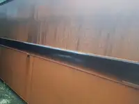 Pontão à venda