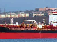 Navio-tanque de óleo/produtos químicos à venda