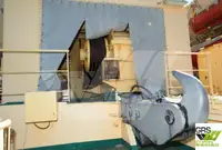 Navio de Suprimento Rápido (FSV) à venda