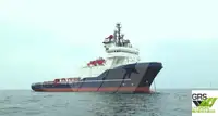 Rebocador à venda