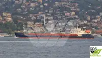 Navio graneleiro à venda