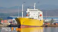 Navio Ro-Ro à venda
