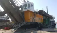 Dragador à venda