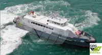 Navio de serviço para parques eólicos à venda
