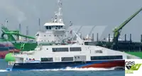 Navio de passageiros à venda