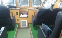 Barco piloto à venda