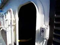 Rebocador à venda