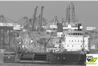 Fast Supply Vessel (FSV) à venda
