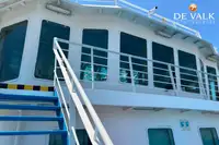 Navio Ro-Ro à venda