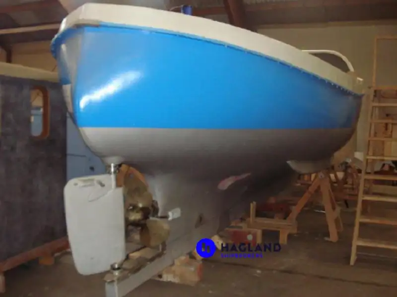 Navio de pesca de linha de mão à venda
