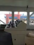 Dragador à venda