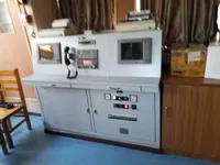 Rebocador à venda