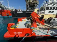 General Cargo/Multi-purpose à venda