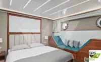 Navio de cruzeiro à venda