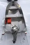 Barcos de trabalho à venda