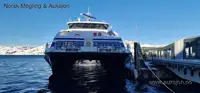 Navio Ro-Ro à venda