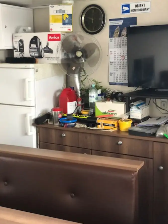 Rebocador à venda