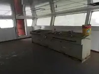 Navio graneleiro à venda