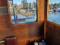 Rebocador à venda
