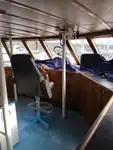Navio de transporte de passageiros (Ferry) à venda