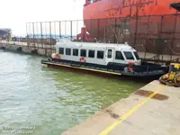 Rebocador à venda