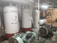 Dragador à venda
