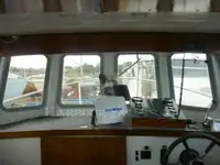 Navio de pesca de arrasto à venda