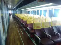 Navio Ro-Ro à venda