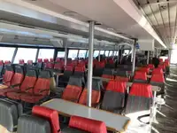 Catamarã à venda
