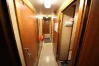Navio graneleiro à venda