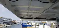 Catamarã à venda