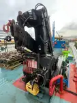 Barcos de trabalho à venda