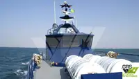 Navio de serviço para parques eólicos à venda