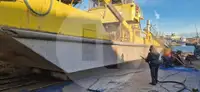 General Cargo/Multi-purpose à venda