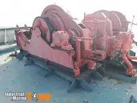 Navio-tanque de óleo/produtos químicos à venda