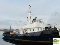Rebocador à venda