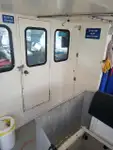 Navio transportador de GNL à venda