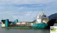 Embarcação de desembarque, tanque à venda