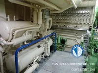 Navio de pesca de arrasto à venda
