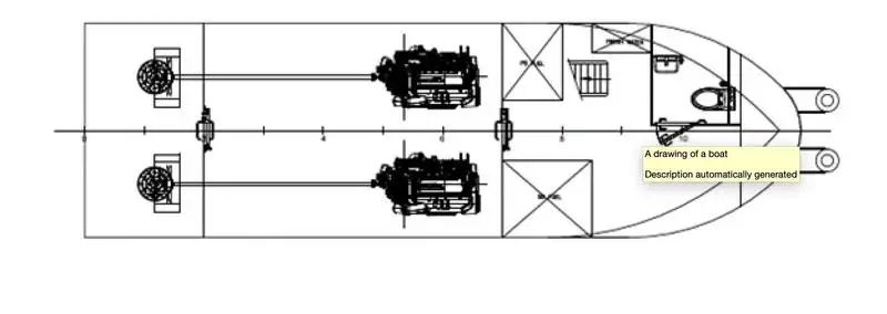 Barcos de trabalho à venda