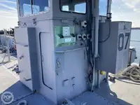 Balsa de desembarque, tanque à venda