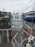 Barco piloto à venda