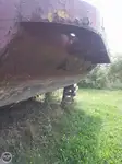 Barcaça à venda