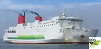 Ro-Ro ship à venda